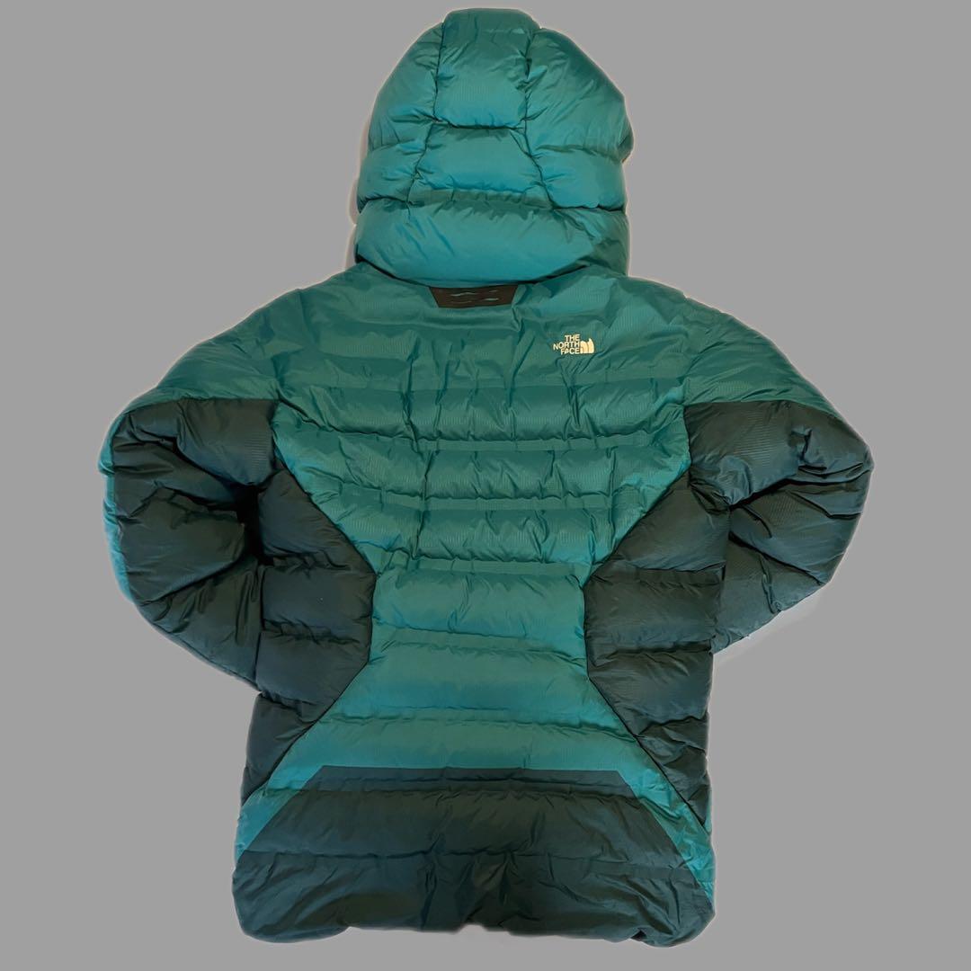 THE NORTH FACE 最高峰サミットシリーズ　ダウン　800フィル