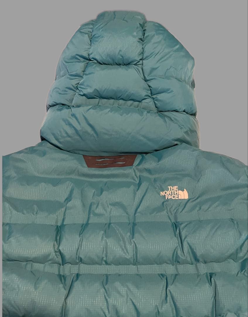 THE NORTH FACE 最高峰サミットシリーズ　ダウン　800フィル