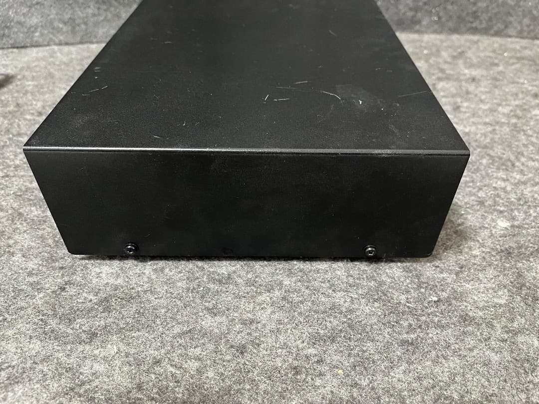 Sony V-FET 2SK79使用　自作プリアンプ