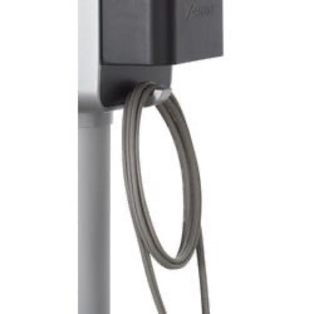 【DAIKIN】遠赤外線暖房機 セラムヒート ERFT11WS-W