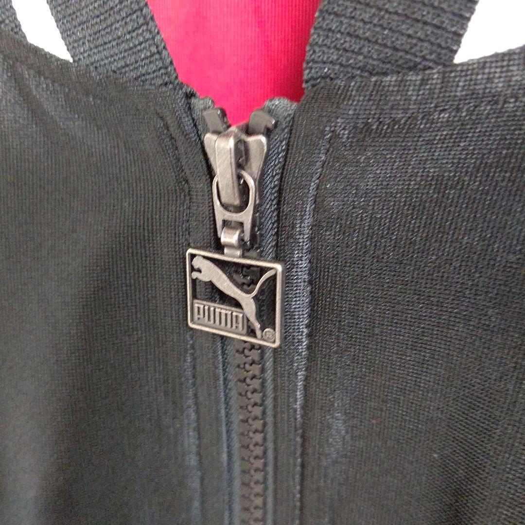 PUMAユニセックスSKAジャケットMIJ