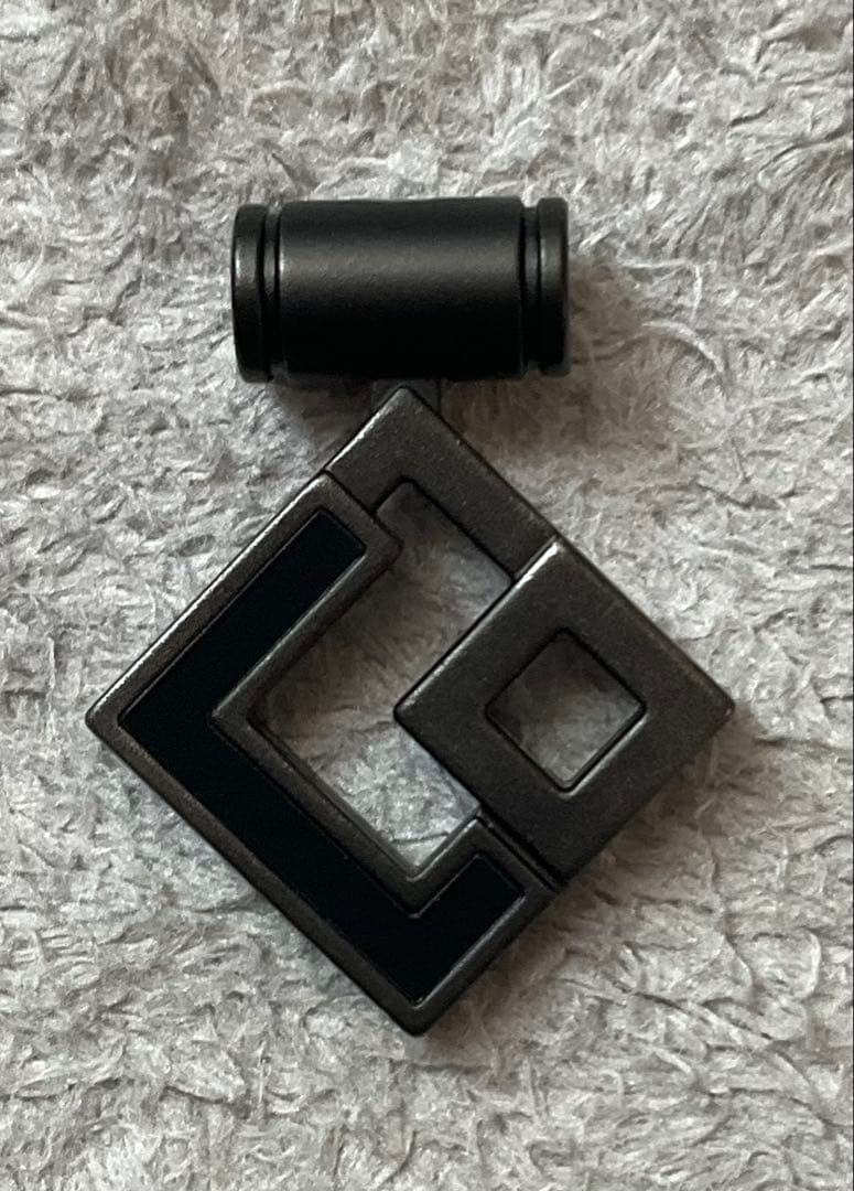 最終値下げ ネックレス トップのみ