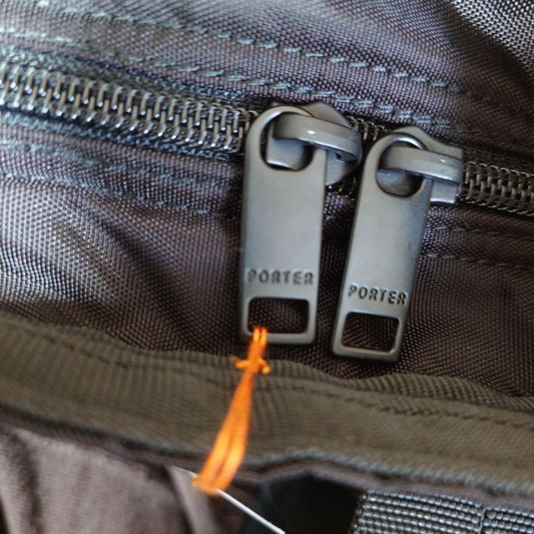 【新品未使用】PORTER　フラッシュ　トートバック
