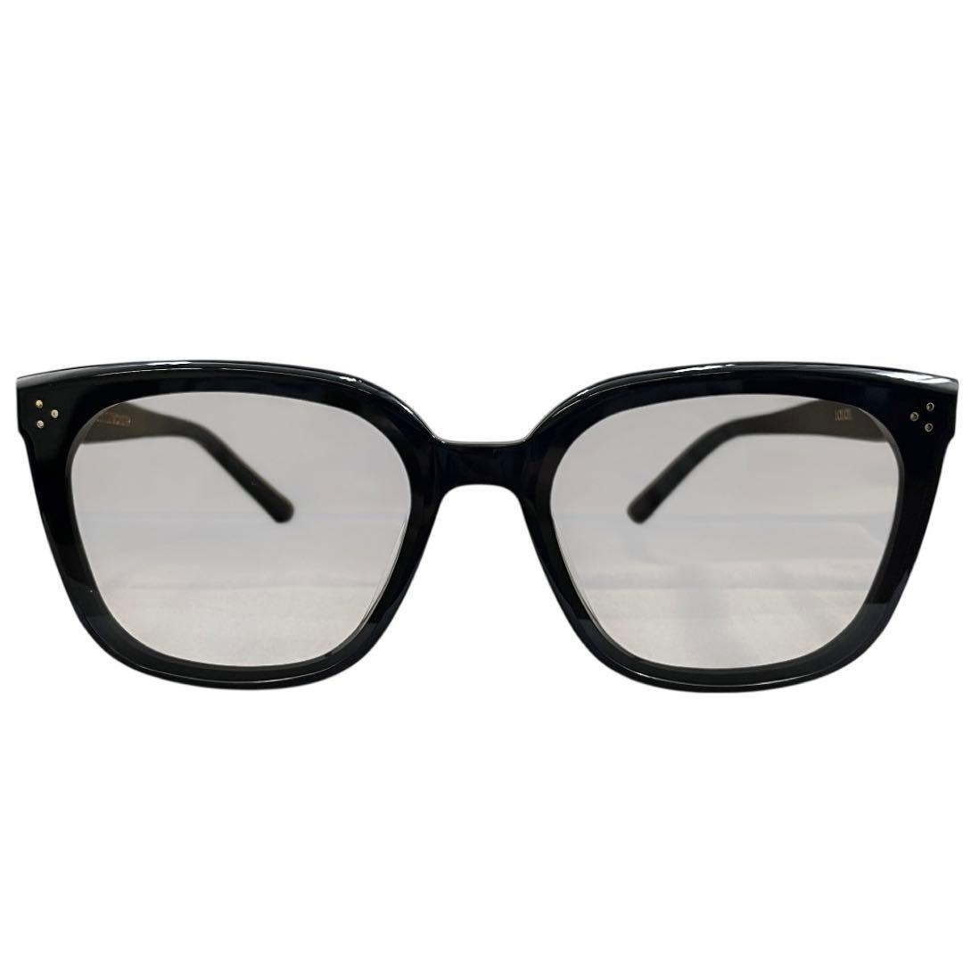 【新品】GENTLE MONSTER ジェントルモンスター ロロエ サングラス