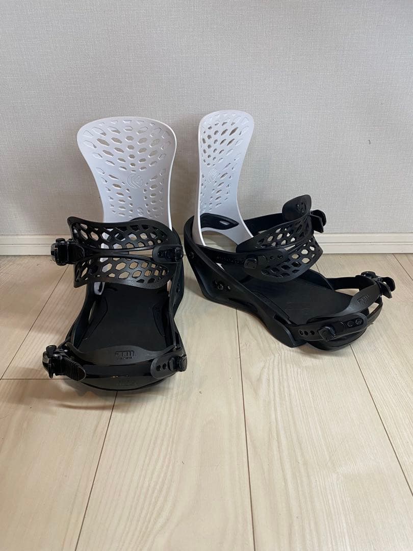 【ビンディング】FLUX PR