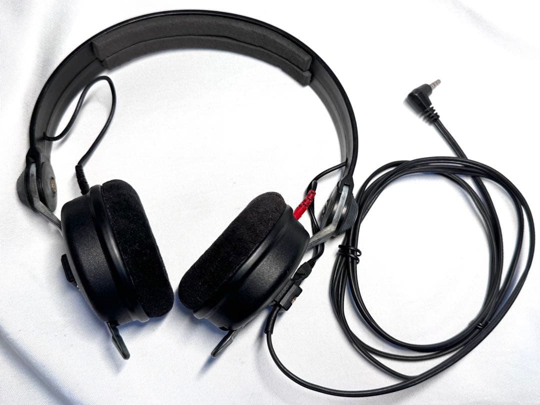 Sennheiser HD25 Made in Germany ドイツ製