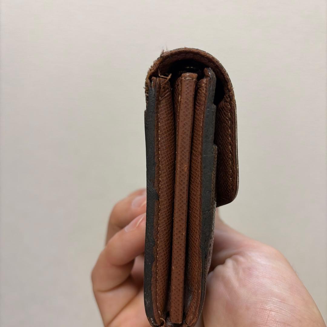 ルイヴィトン長財布