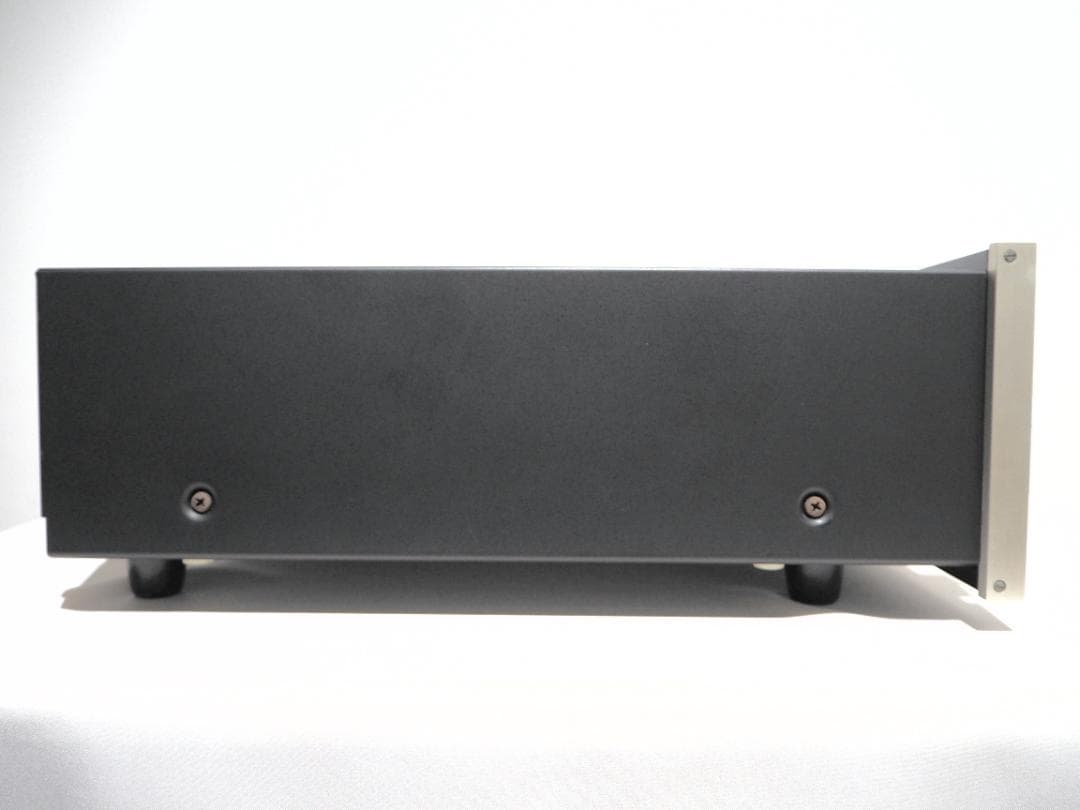 【値下げ】整備済 McIntosh C40 オーディオコントロールセンター