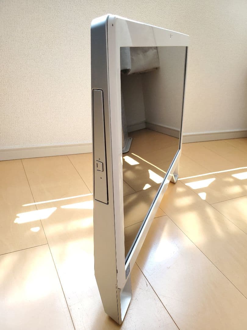 富士通Core-i7/新品SSD1TB/16GB/DVD-S/オフィス2021