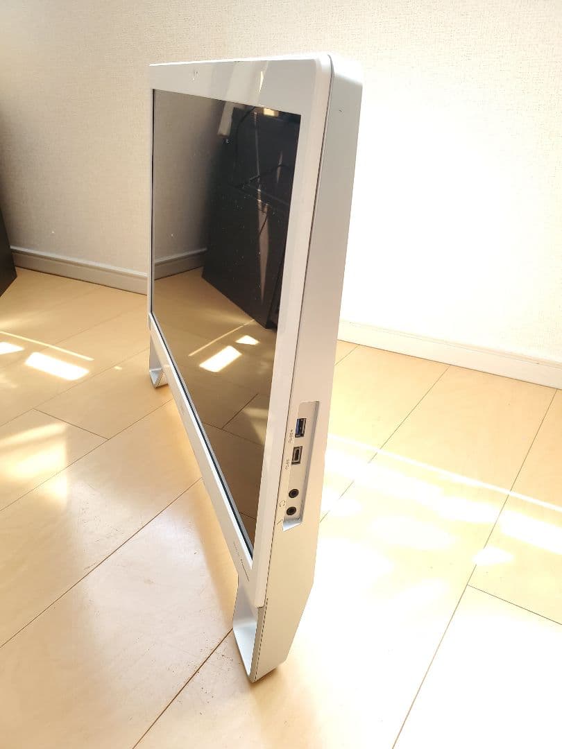 富士通Core-i7/新品SSD1TB/16GB/DVD-S/オフィス2021