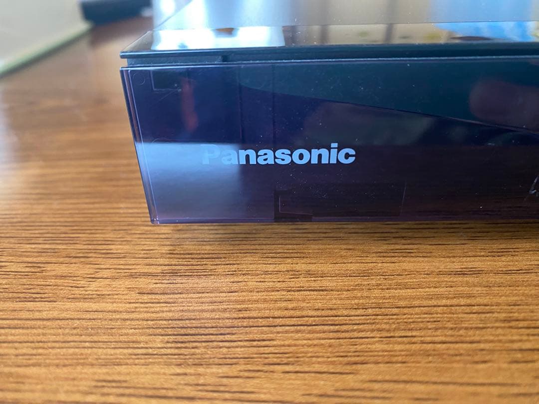 即購入◎Panasonic DMR-2CW200 ブルーレイプレーヤー