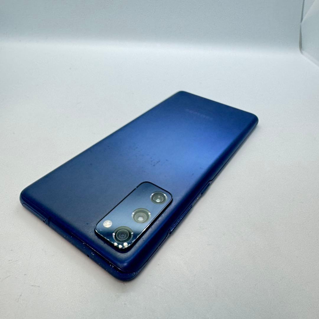 【画面割れ】 Galaxy S20 FE UW SM-G781V 5G 本体