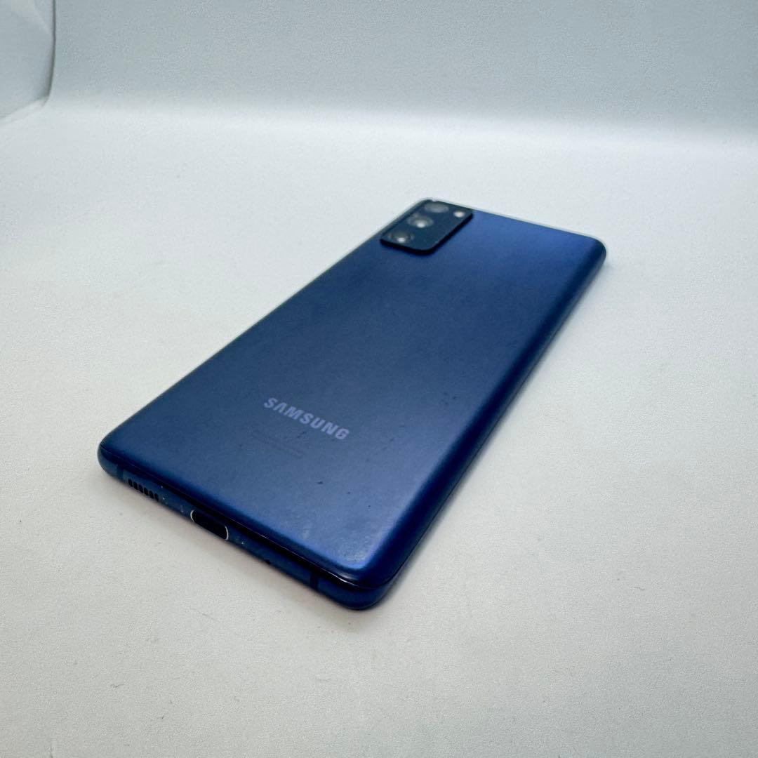 【画面割れ】 Galaxy S20 FE UW SM-G781V 5G 本体