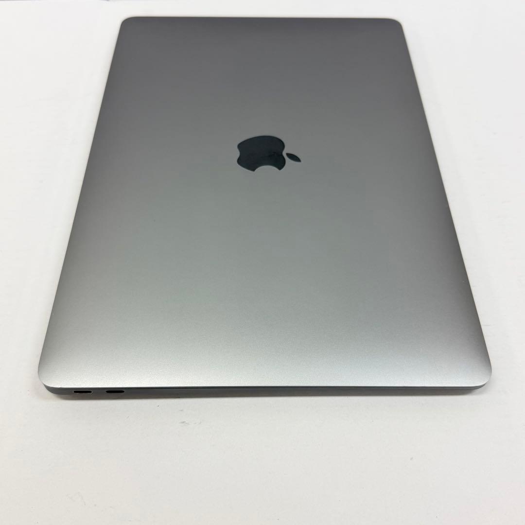 【良品】MacBook Air M1 16GB/512GB スペースグレー