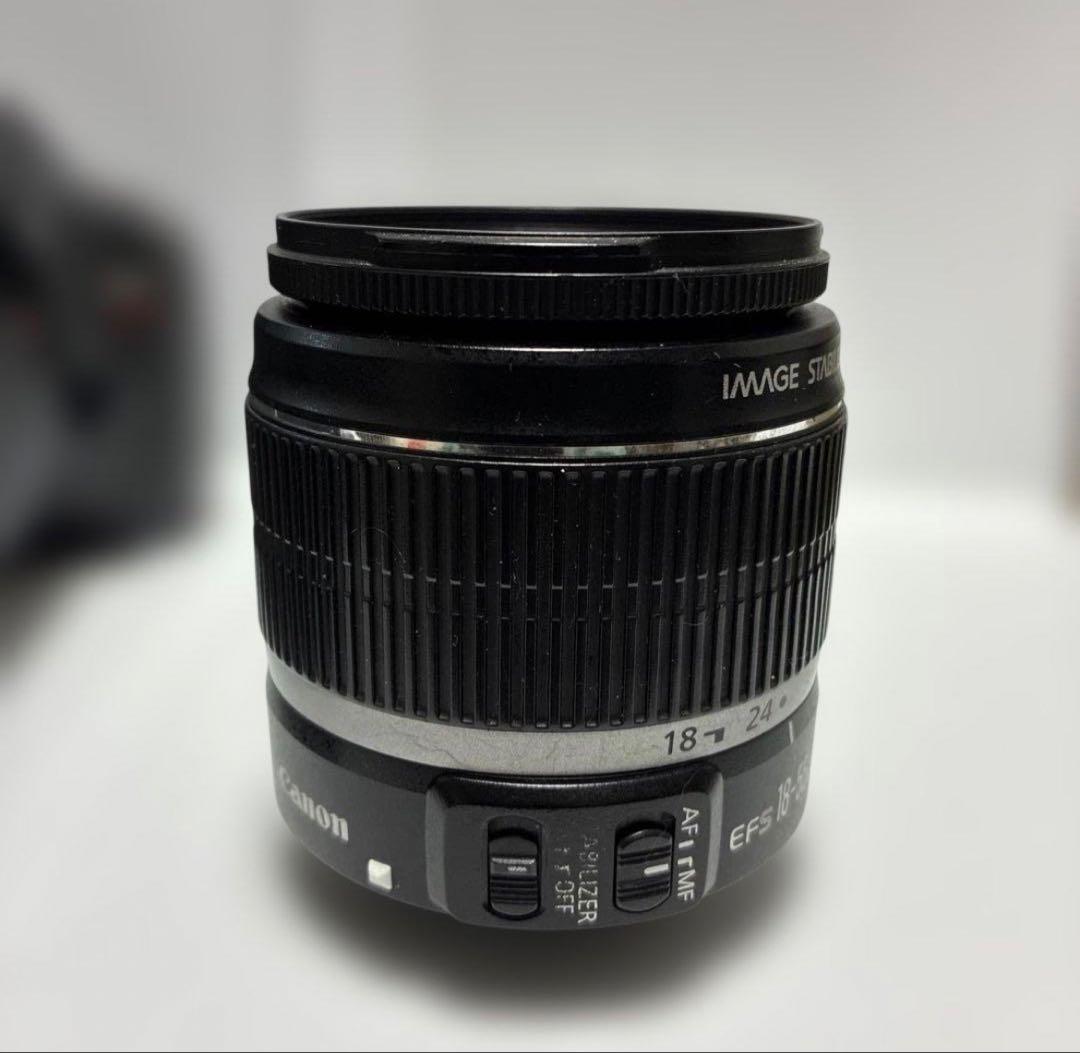 Canon EOS Kiss X4デジタル一眼レフ セット