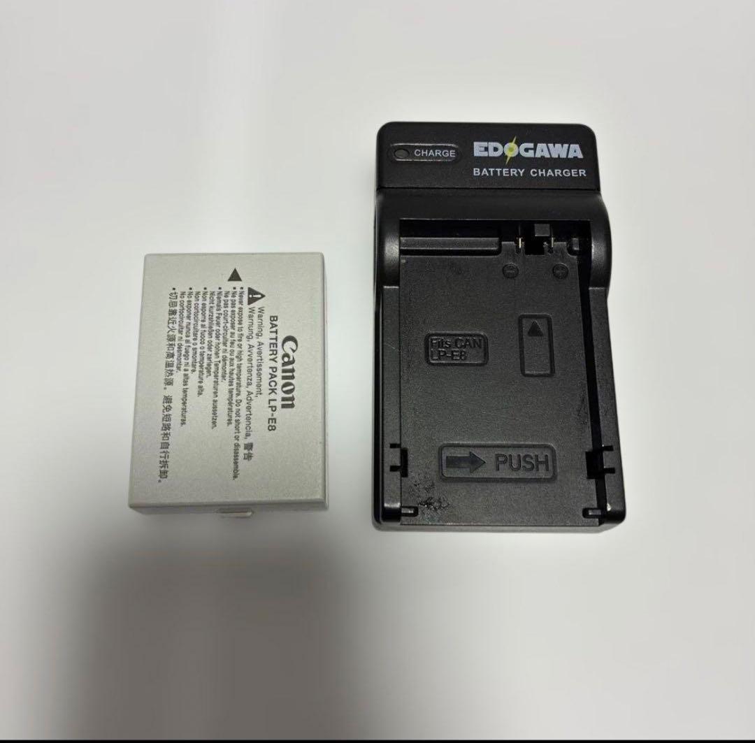 Canon EOS Kiss X4デジタル一眼レフ セット