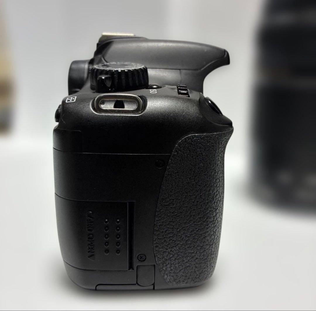 Canon EOS Kiss X4デジタル一眼レフ セット