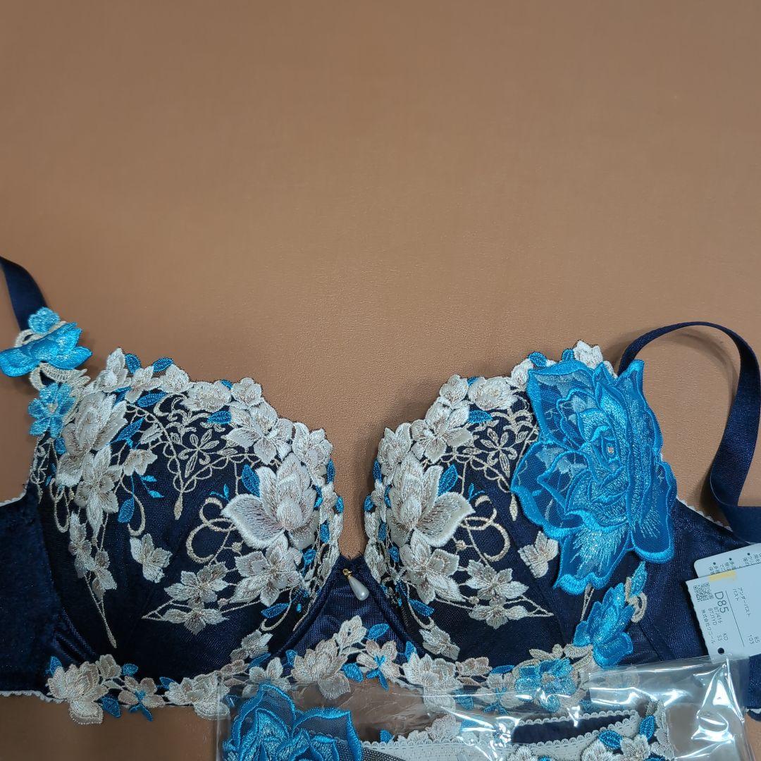 サルート16G D85 ノーマルショーツLL