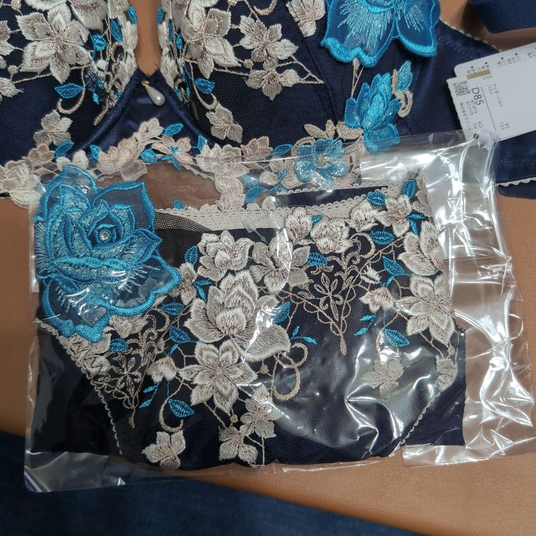 サルート16G D85 ノーマルショーツLL