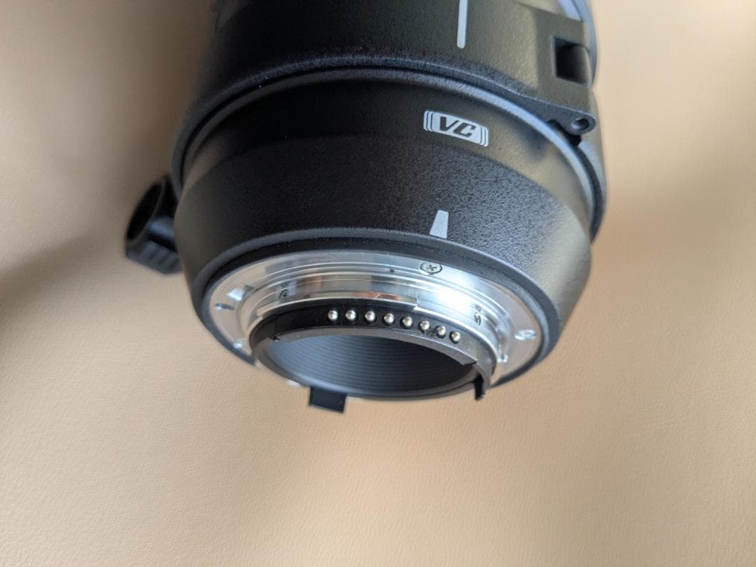 タムロン SP 70-200mm F2.8 Di VC USD A009