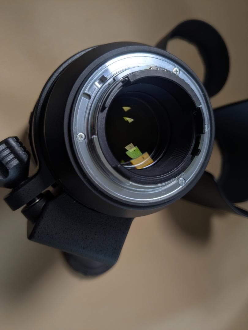 タムロン SP 70-200mm F2.8 Di VC USD A009