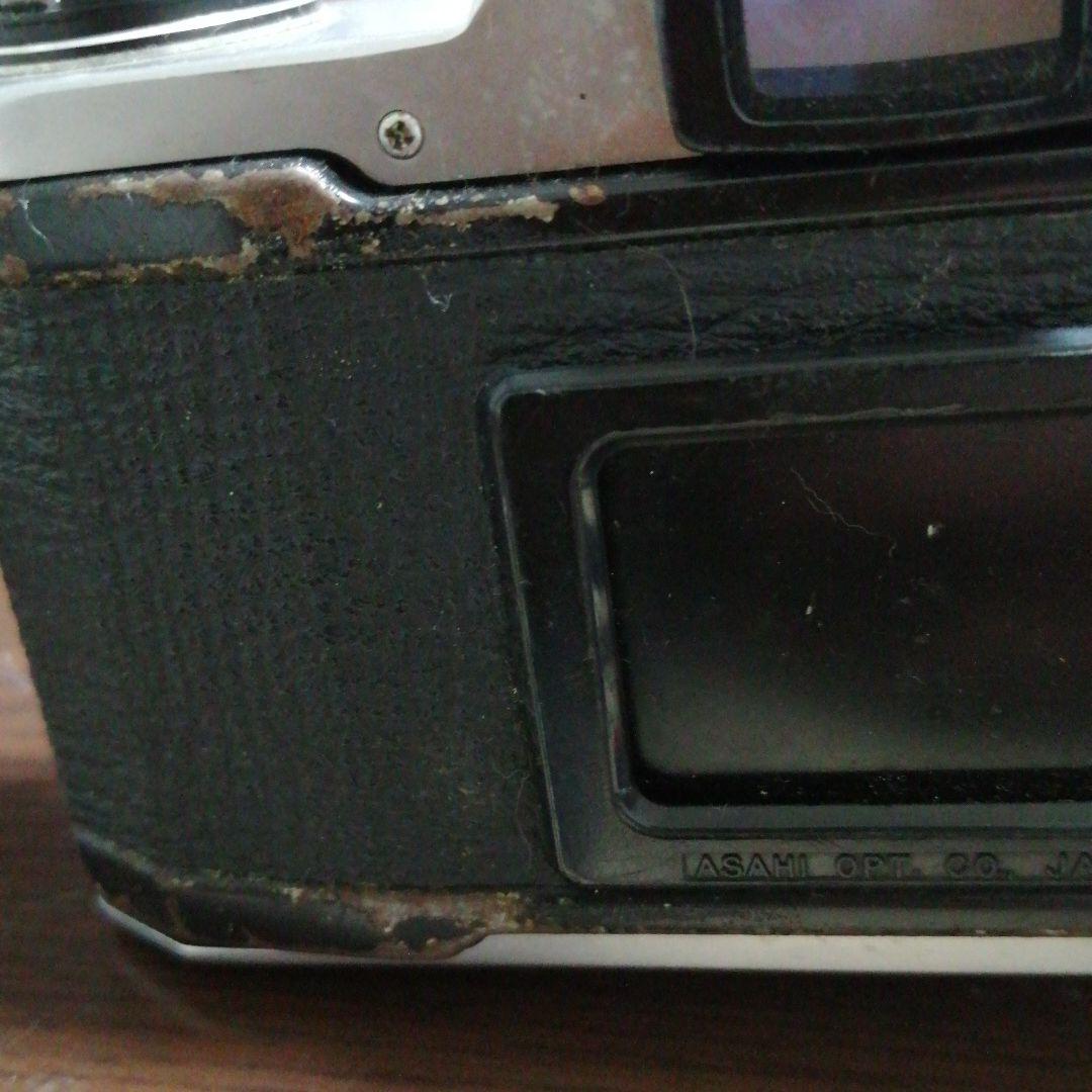 フィルムカメラ PENTAX   MX