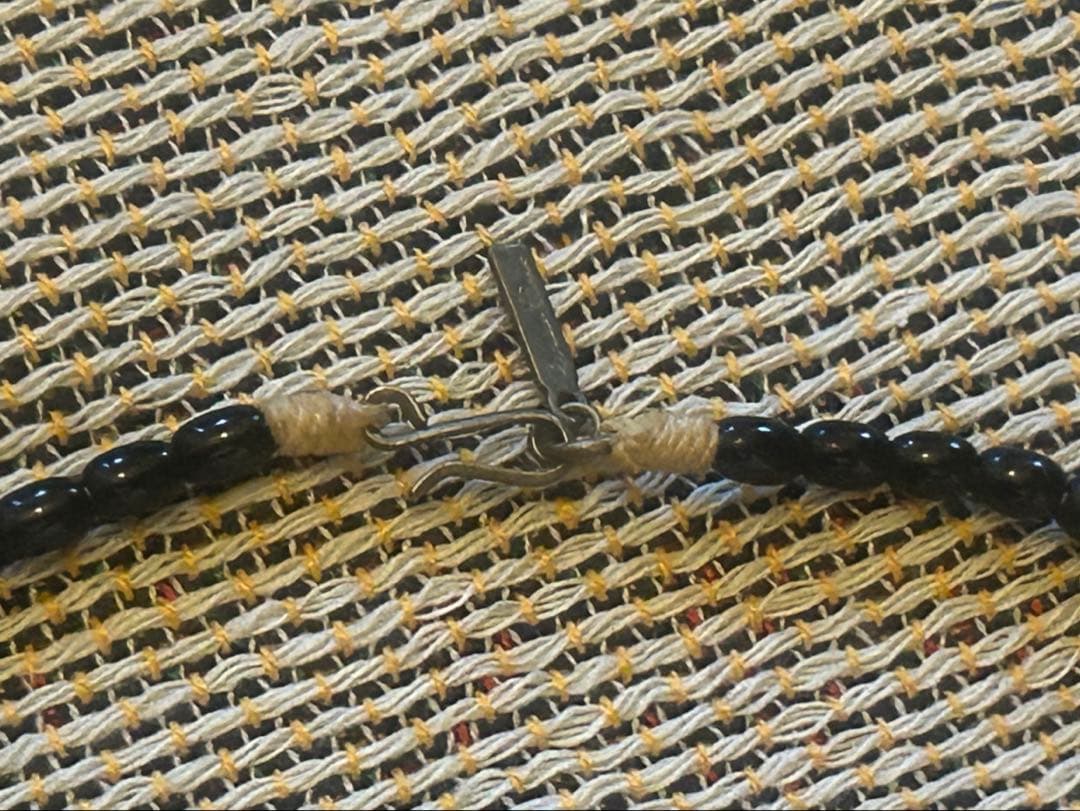 UNDERCOVER ロザリオ/ネックレス