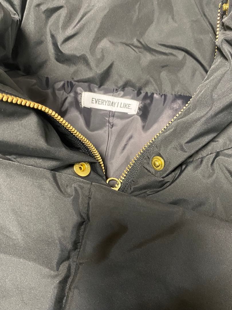 Deuxieme Classe Short ダウン ジャケット