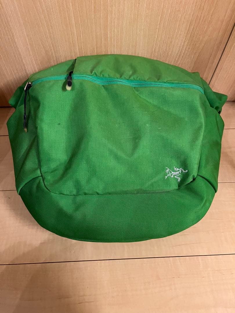 【廃盤】Arc'teryx Mistral 16 アークテリクス ミストラル