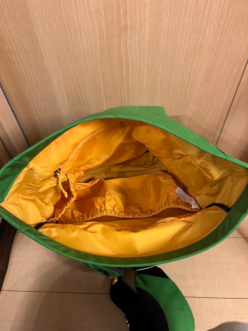 【廃盤】Arc'teryx Mistral 16 アークテリクス ミストラル