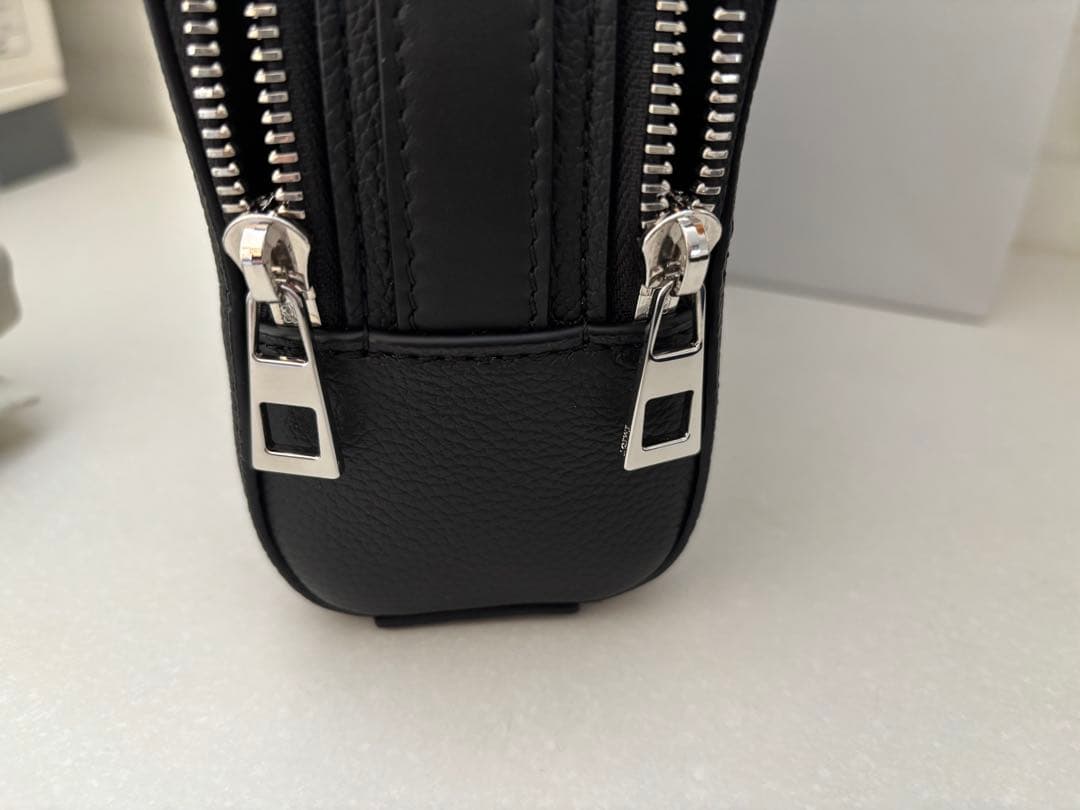 LOEWE カメラバッグ