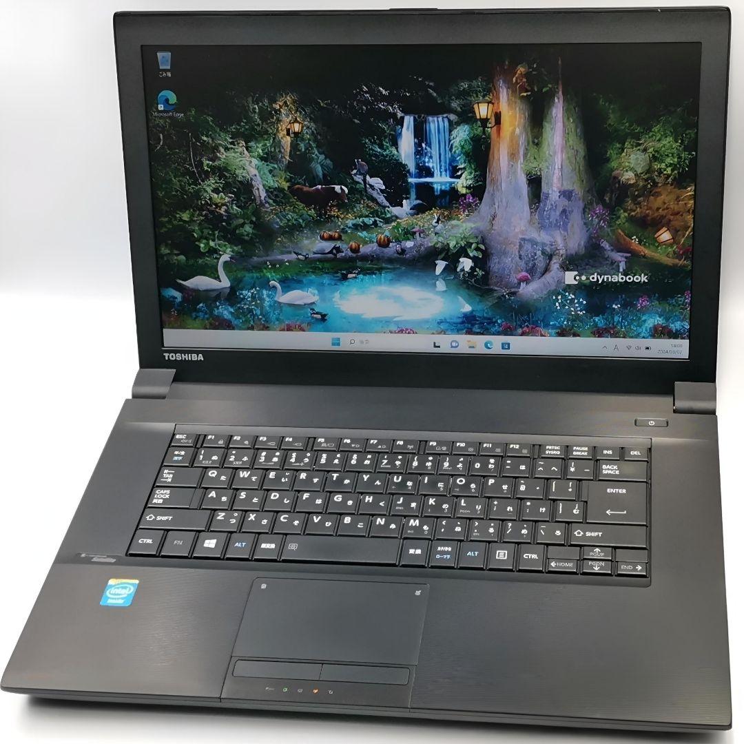 動作快適！ かんたん安心♪ Windows11 ノートパソコン サクサク動作！