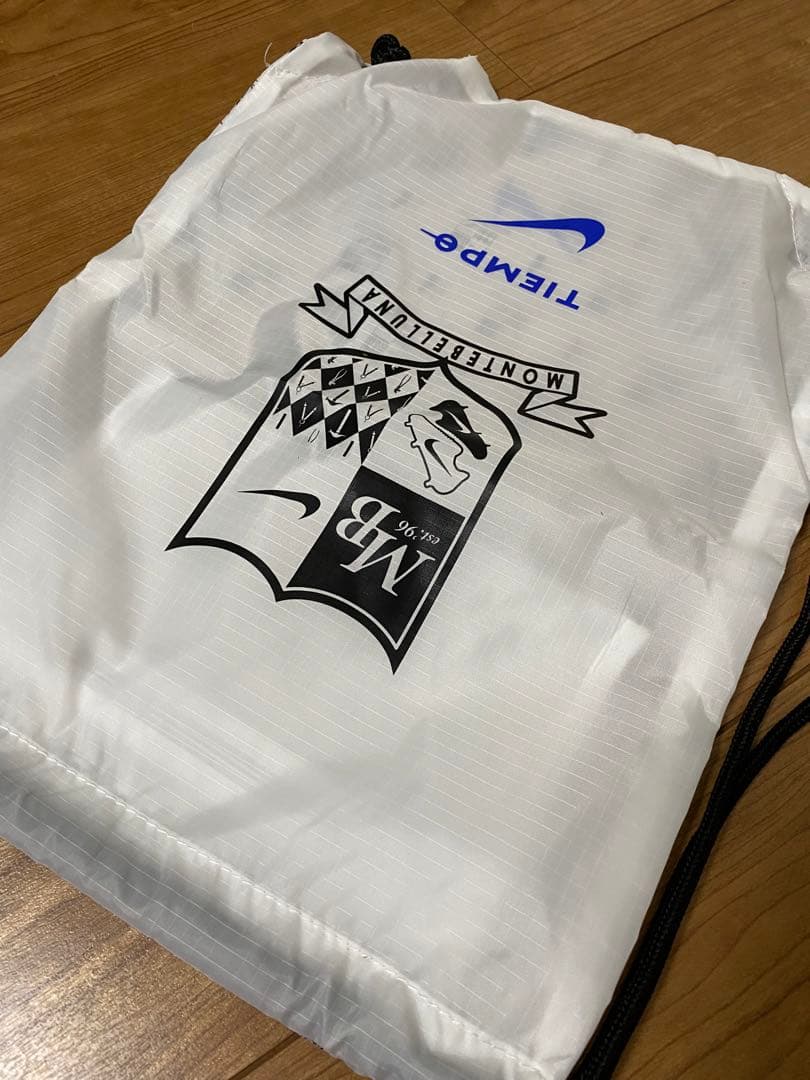 ティエンポ レジェンド 9 エリート MI AG