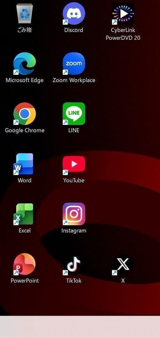 コスパ◎富士通 LIFEBOOK✨オフィス付☆SSD256GB☆8GB☆i3