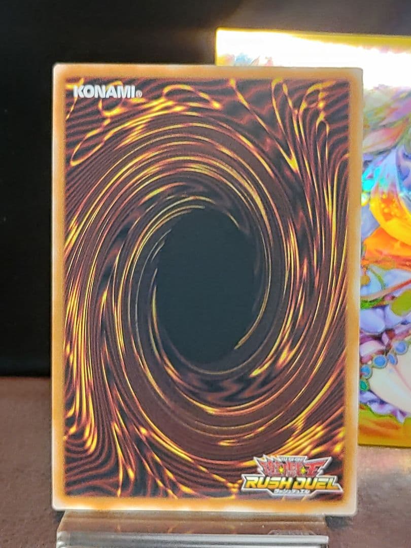 【遊戯王RD】七宝神良財①　七宝神米大③　七宝神毘華③　オーバーラッシュレア