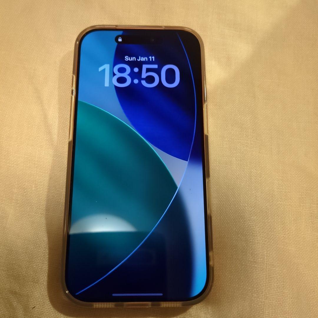 Apple iPhone 17 PRO オレンジ 1TB 本体 SIMフリー