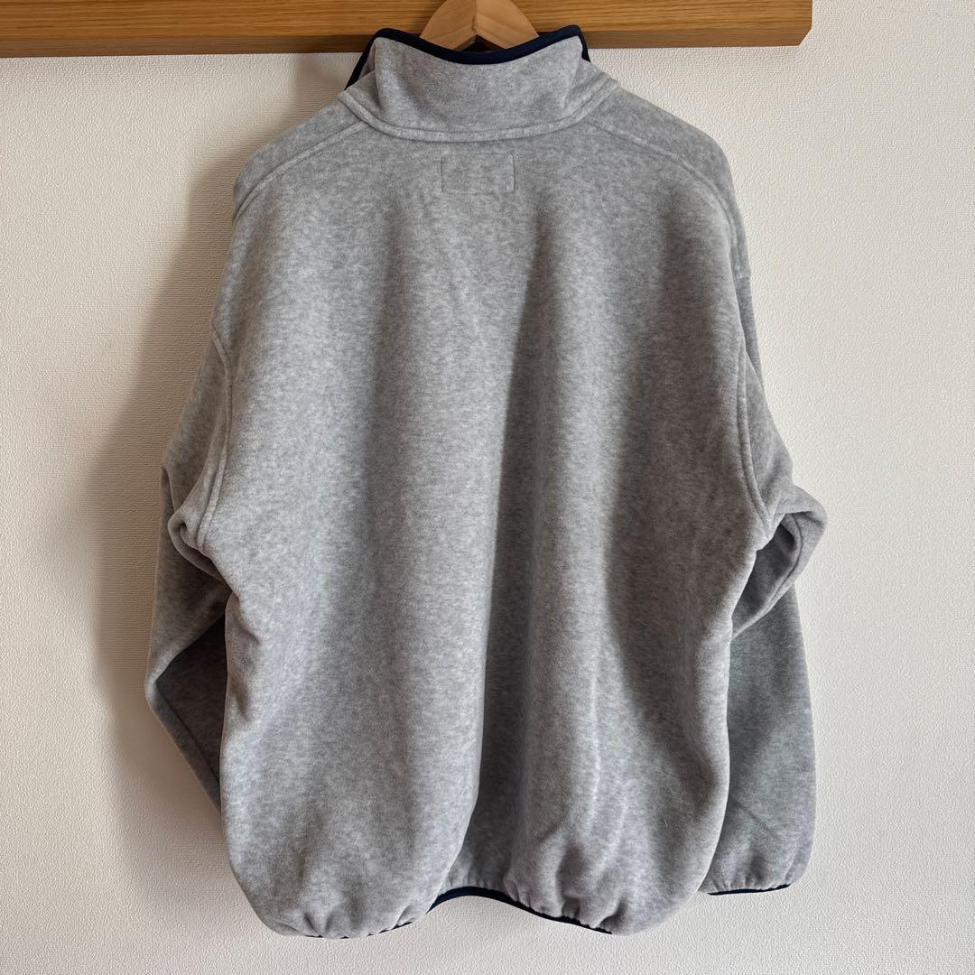 SEDAN ALL-PURPOSE Fleeceセットアップ