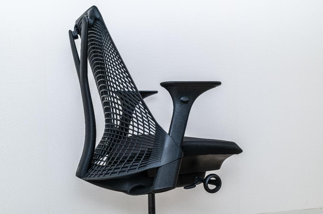 【のり】Herman Miller セイルチェア