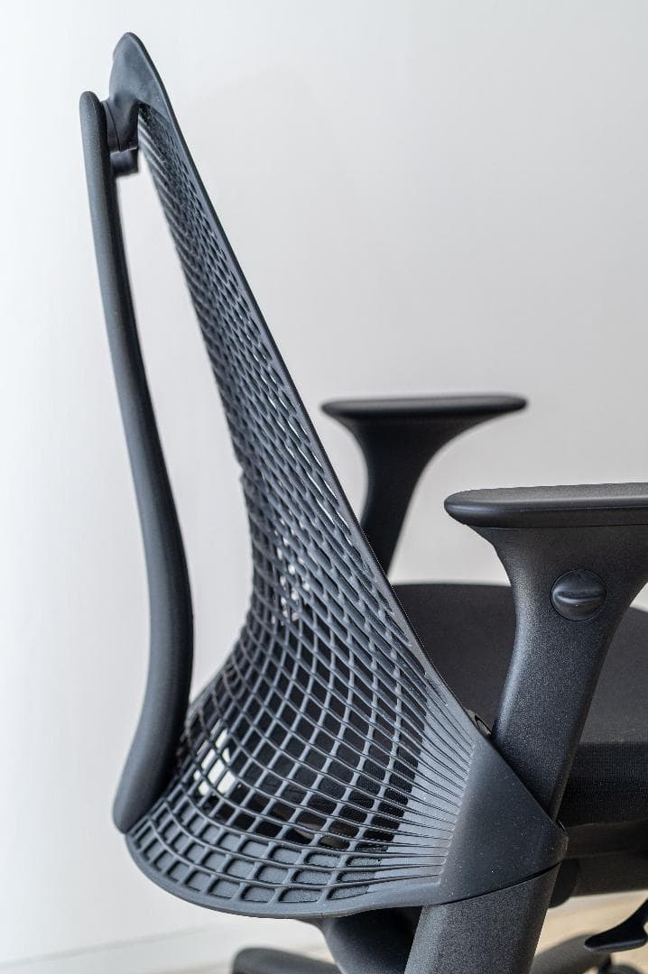 【のり】Herman Miller セイルチェア