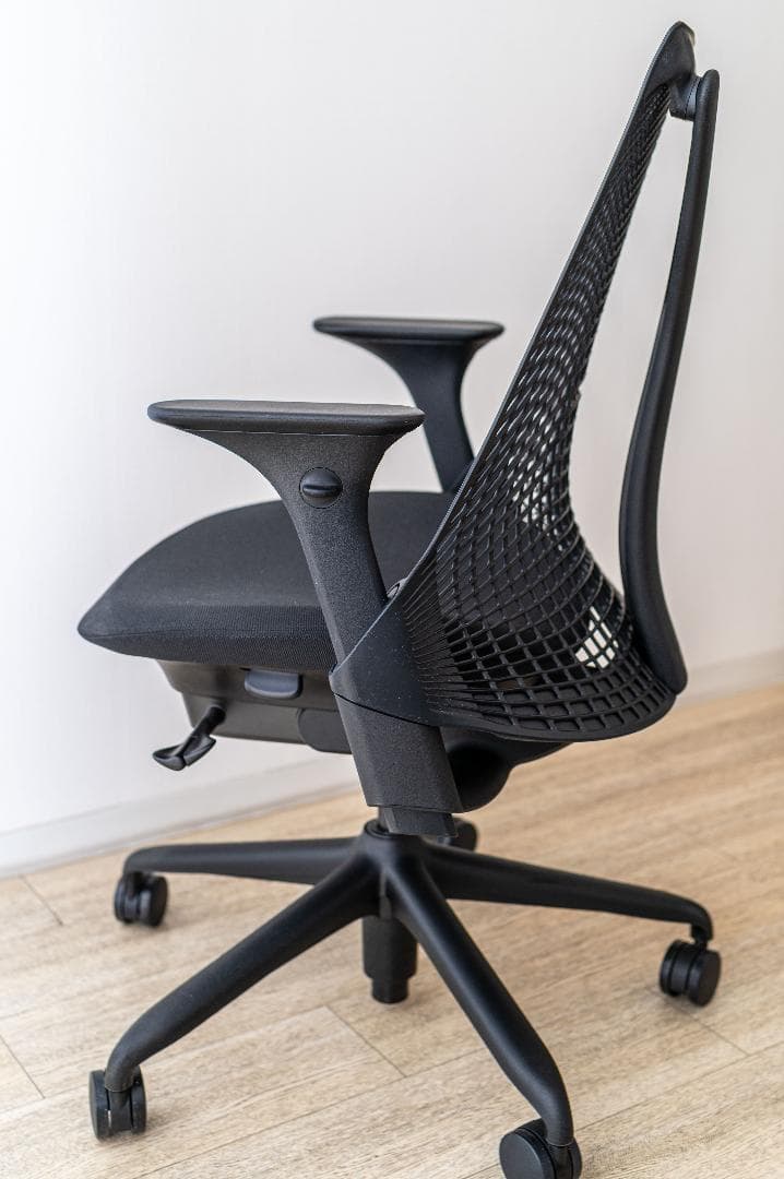 【のり】Herman Miller セイルチェア