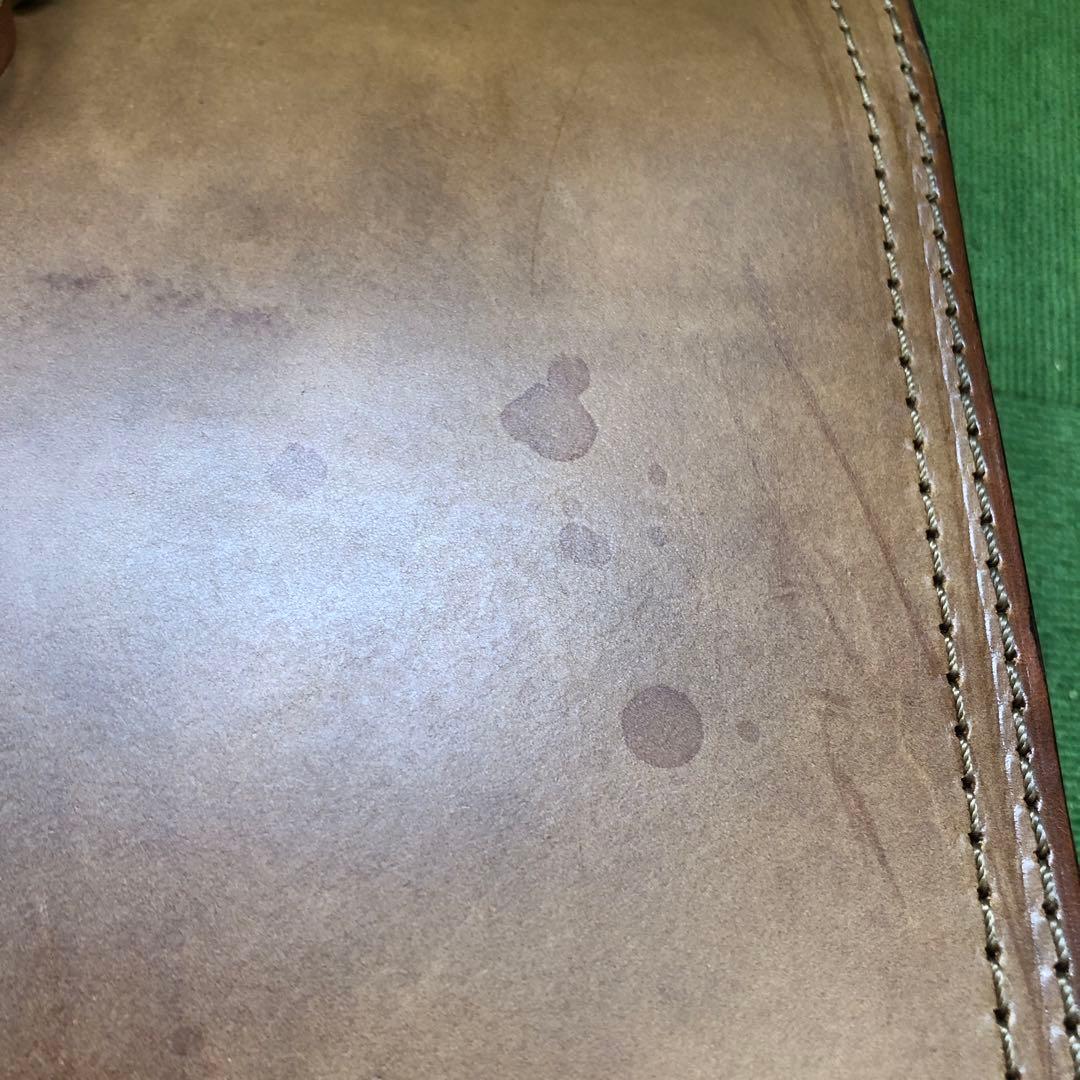 HERZ ヘルツ ダレスバッグ スタンダード ビジネスバッグ ドクターズバッグ