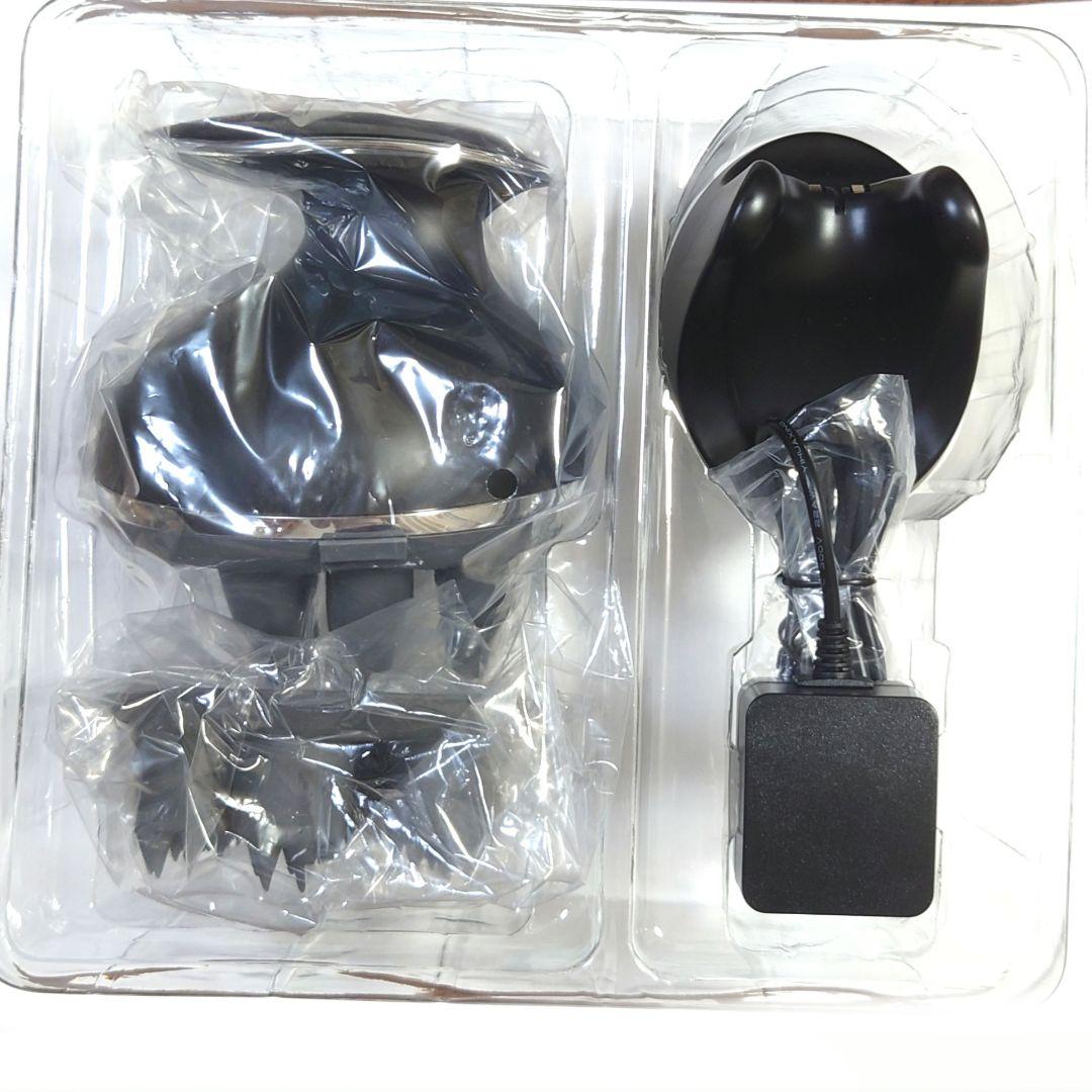 保証書あり　新品　ミーゼ ニードルヘッドスパリフト　アクティブ MS-32G