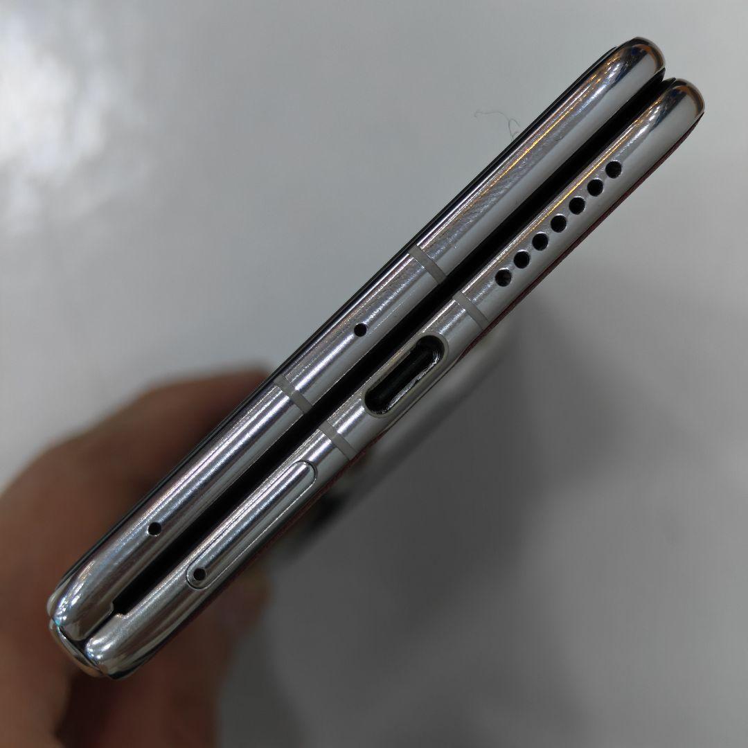 スマートフォン本体 HUAWEI Mate X6 Nebuloa Red 512GB Global