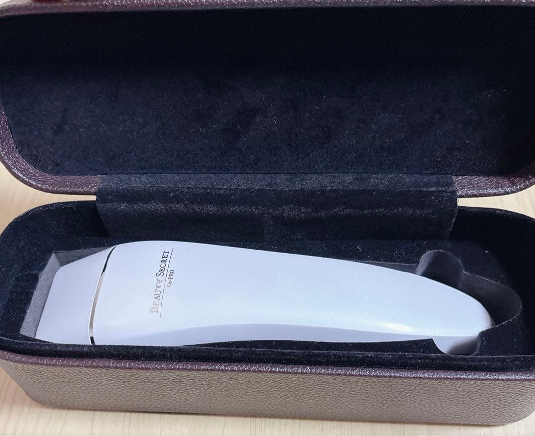 Dr-PRO BEAUTY SECRET ドクタープロビューティーシークレット