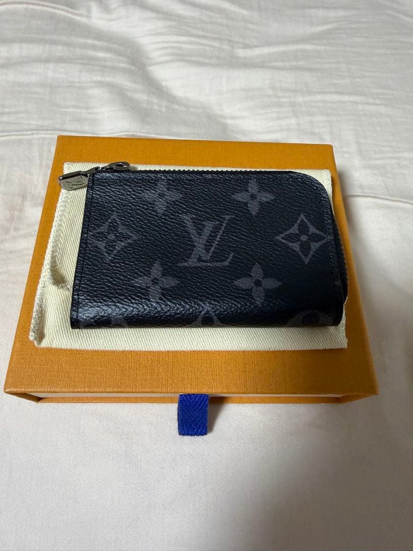 マ*オ様 ルイヴィトン　ポルトモネ・ジュール