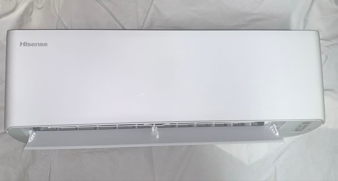 11r30 Hisense ハイセンス ルームエアコン HA-S22FE3-W