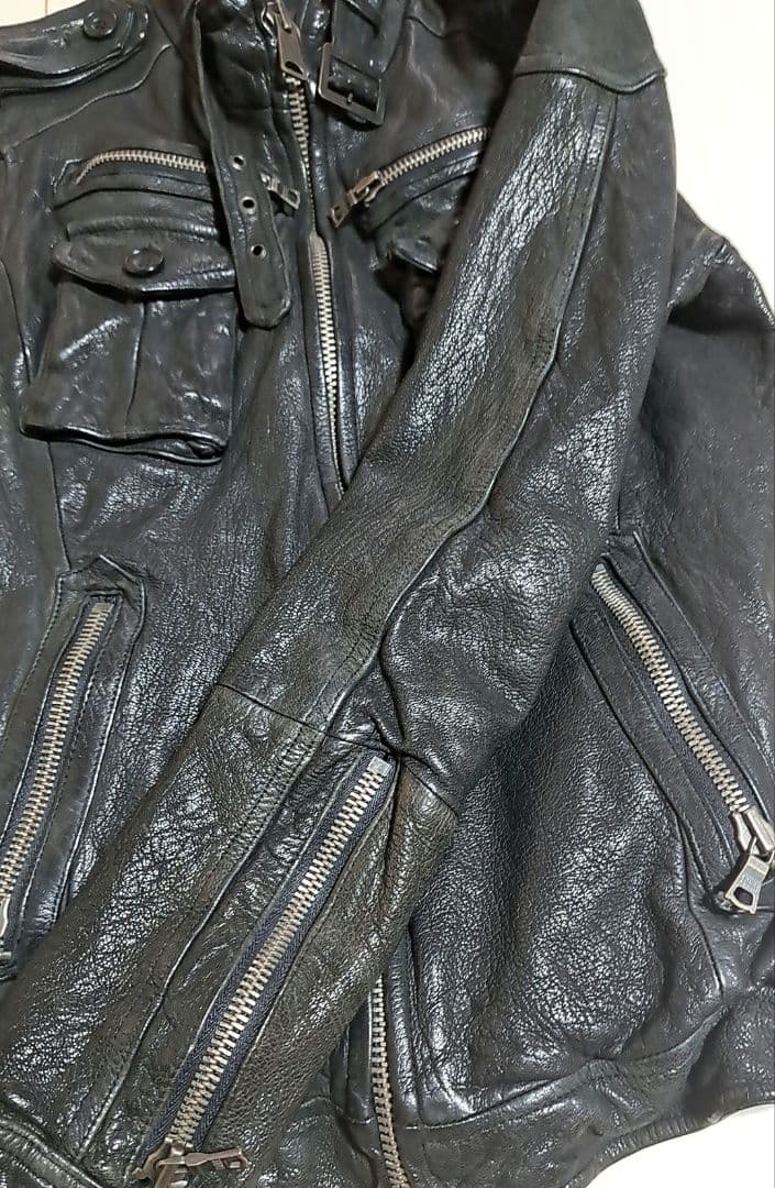 バッファローボブス ライダース