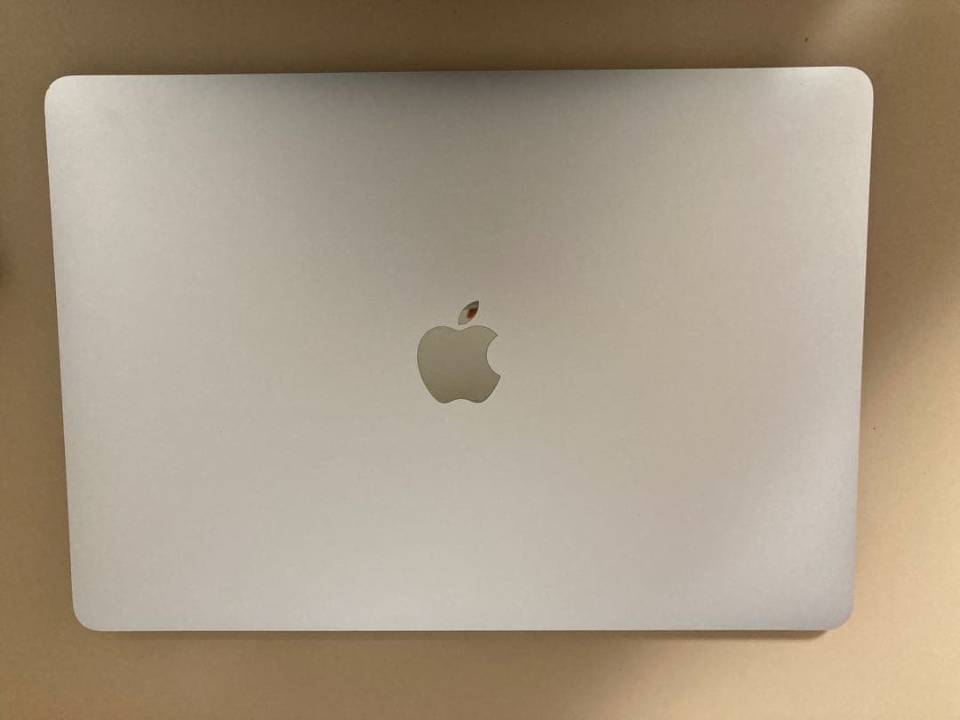 MacBook Air 2020 / 16GB / US配列 / シルバー
