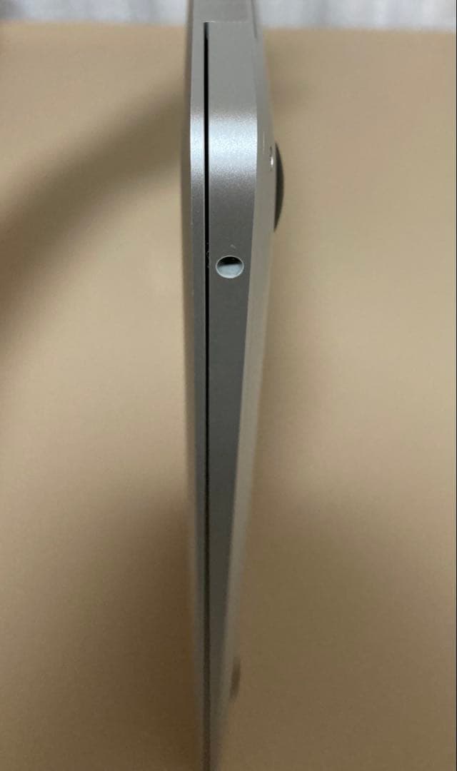 MacBook Air 2020 / 16GB / US配列 / シルバー