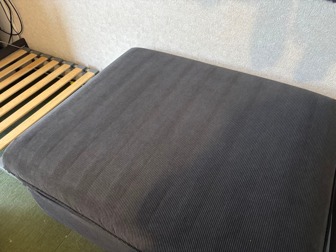 IKEA VALLENTUNA ヴァレントゥナ ソファベッド